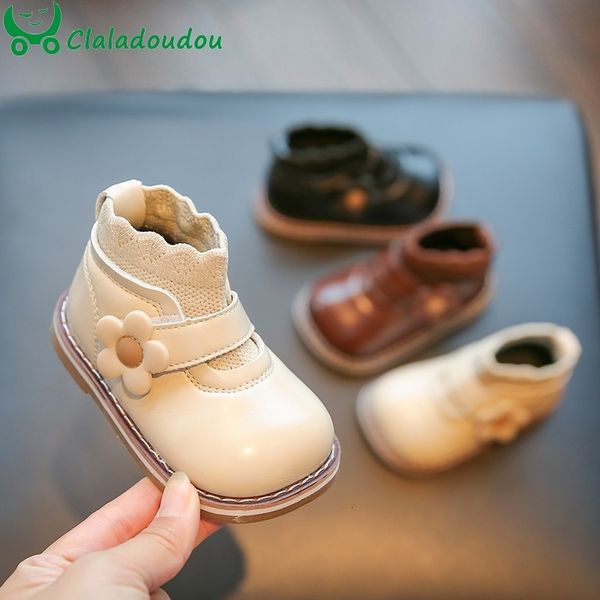 first walkers 11.5-15.5cm spring boots for toddler girls solid flower sock ankle boots for 0-3years old children girls little princess shoes
first walkers 11.5-15.5cm spring boots for toddler girls solid flower sock ankle boots for 0-3years old children girls little princess shoes