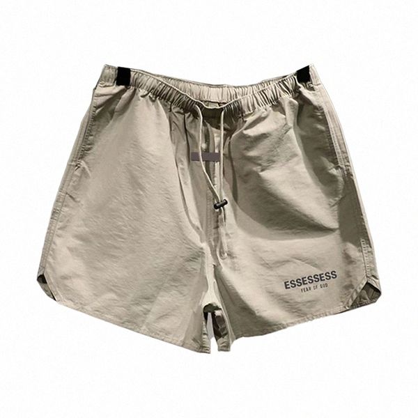 designer essentialshirt mens shorts nylon casual running loose essen shorts quick drying beach five-piece pant basketball quality 09as#, White;black
designer essentialshirt mens shorts nylon casual running loose essen shorts quick drying beach five-piece pant basketball quality 09as#, White;black
