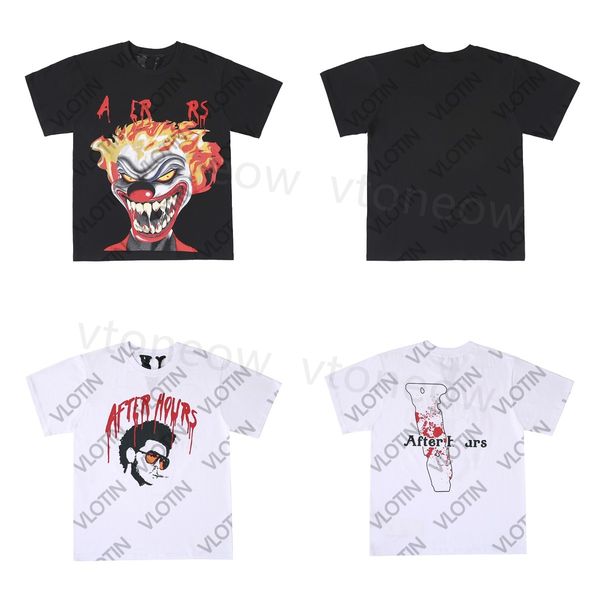 2023 men designer t shirt letter print tees big v men women short sleeve hip hop style black white t-shirts vloness tees size s-xl, White;black
2023 men designer t shirt letter print tees big v men women short sleeve hip hop style black white t-shirts vloness tees size s-xl, White;black