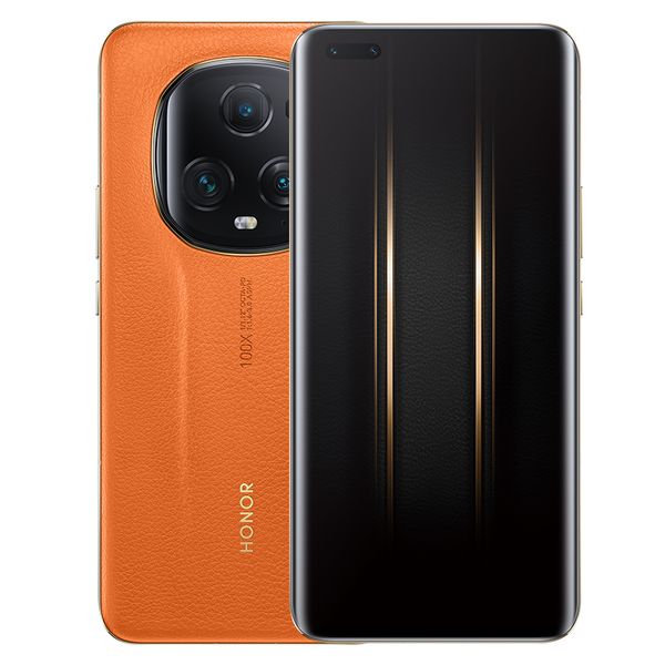 Original Huawei Honor Magic 5 Ultimate 5G Mobile Smart 16GB RAM 512GB ROM Snapdragon 8 Gen2 50.0MP NFC Android 6.81" OLED Full Screen Fingerprint ID Face Cell
Original Huawei Honor Magic 5 Ultimate 5G Mobile Smart 16GB RAM 512GB ROM Snapdragon 8 Gen2 50.0MP NFC Android 6.81" OLED Full Screen Fingerprint ID Face Cell