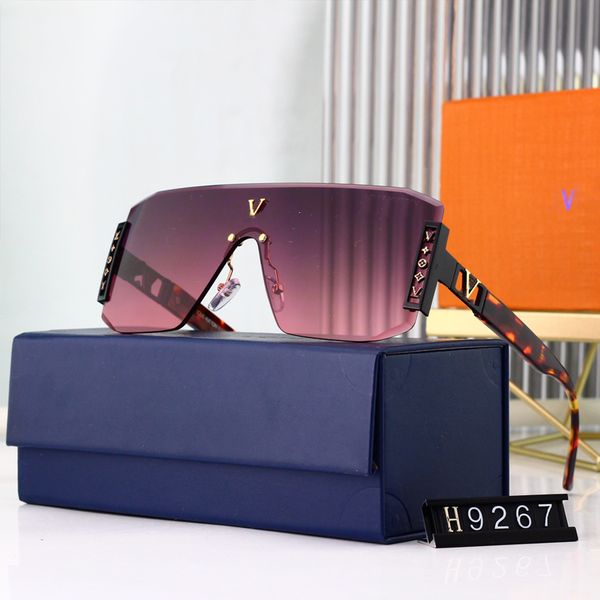 designer sunglasses for women fashion style protects uv400 lens original eyeglasses generous avant garde style mens and womens outdoor sport, White;black
designer sunglasses for women fashion style protects uv400 lens original eyeglasses generous avant garde style mens and womens outdoor sport, White;black