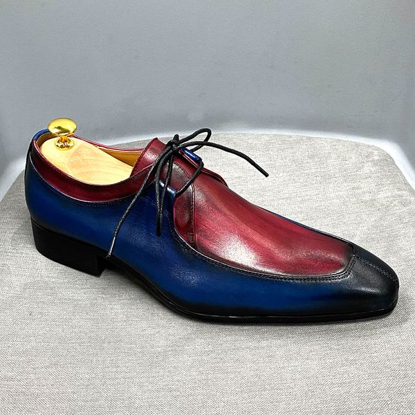 mens oxford shoes vintage derby design genuine cow leather dress shoes formal business office lace-up wedding shoes for men, Black;white
mens oxford shoes vintage derby design genuine cow leather dress shoes formal business office lace-up wedding shoes for men, Black;white