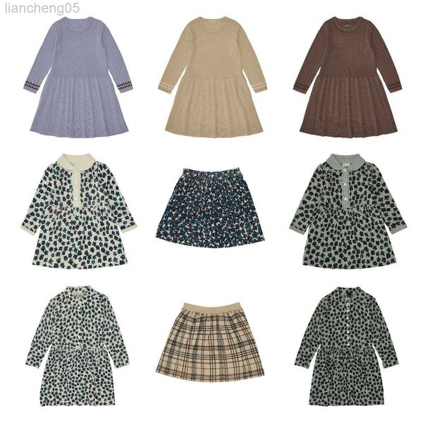 girl's dresses children's knitting dress ins2022 autumn and winter fu girls baby long -sleeved floral lavage dress knitting sweate, Red;yellow
girl's dresses children's knitting dress ins2022 autumn and winter fu girls baby long -sleeved floral lavage dress knitting sweate, Red;yellow