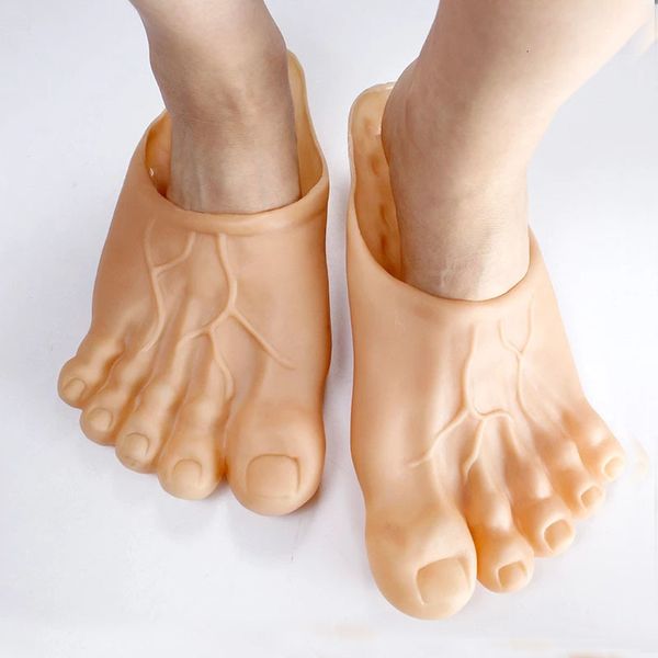 slippers funny toe ghost shoe flats flip flops party sandals scary green christmas costume dress accessories halloween shoes 230314, Black
slippers funny toe ghost shoe flats flip flops party sandals scary green christmas costume dress accessories halloween shoes 230314, Black