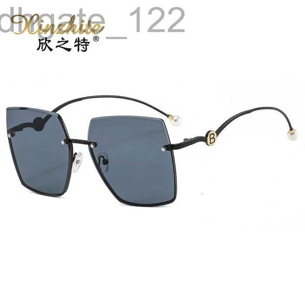 sunglasses designer individualized rivet style half-frame tide sunglasses elegant pearl lady driving 1ht5, White;black
sunglasses designer individualized rivet style half-frame tide sunglasses elegant pearl lady driving 1ht5, White;black
