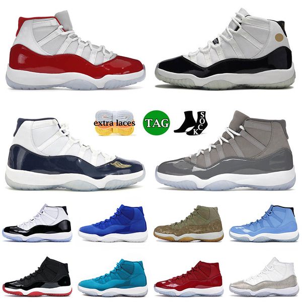 2023 basketball shoes 11 11s xi jumpman cool grey cherry animal instinct citrus 25th anniversary space jam outdoor sneakers 36-47
2023 basketball shoes 11 11s xi jumpman cool grey cherry animal instinct citrus 25th anniversary space jam outdoor sneakers 36-47
