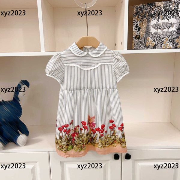 2023 girl clothing kids skirt baby summer dress polo shirt design figure plant printing new product size 90-160 cm, Red;yellow
2023 girl clothing kids skirt baby summer dress polo shirt design figure plant printing new product size 90-160 cm, Red;yellow