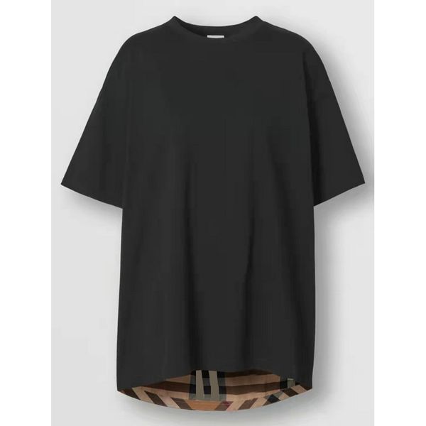 2023 designers women's plus size t-shirts mens same clause fashion short sleeve tees apparel clothing tide streets europe america ladi, Black
2023 designers women's plus size t-shirts mens same clause fashion short sleeve tees apparel clothing tide streets europe america ladi, Black