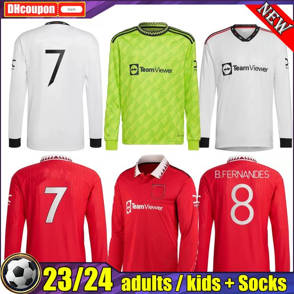 antony sancho 22 23 long sleeve soccer jerseys player player version manchester casemiro fernandes martinez shaw rashford malacia eriksen fo, Black;yellow
antony sancho 22 23 long sleeve soccer jerseys player player version manchester casemiro fernandes martinez shaw rashford malacia eriksen fo, Black;yellow