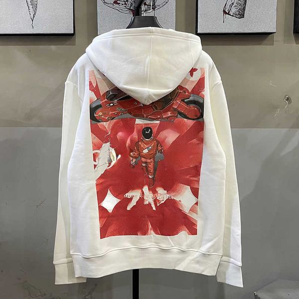 fashion printed hooded sweater men women hoodies designer hoodie pullover coat cotton hoody loose sweatshirt casual jacket, Black
fashion printed hooded sweater men women hoodies designer hoodie pullover coat cotton hoody loose sweatshirt casual jacket, Black
