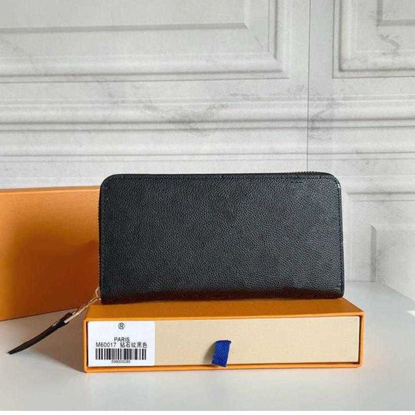 new fashion black empreinte women clutch lady ladies long wallet pu leather single zipper wallets classical corn purse card holder 600173
new fashion black empreinte women clutch lady ladies long wallet pu leather single zipper wallets classical corn purse card holder 600173