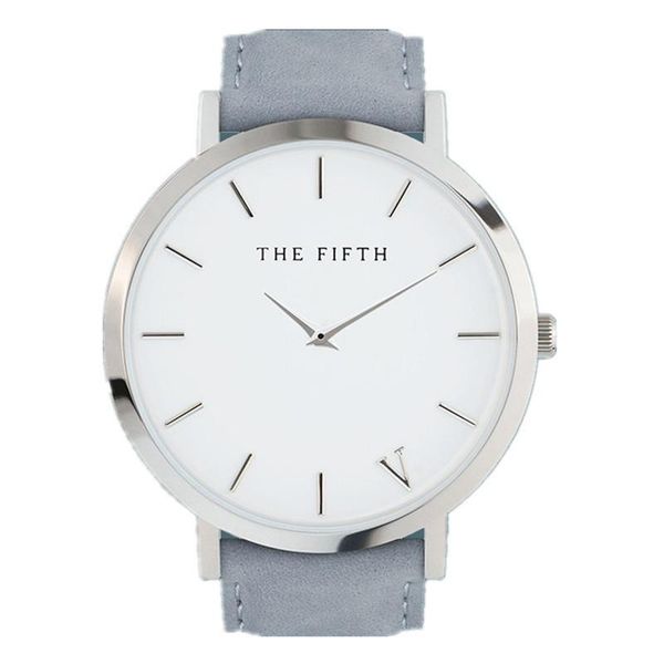 2023 minimalist style alloy ladies fashion watch satch high-end quartz watches, Slivery;brown
2023 minimalist style alloy ladies fashion watch satch high-end quartz watches, Slivery;brown