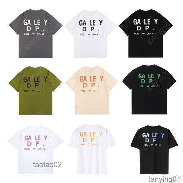 men's t-shirts designer galleryes depts shirt fashion loose short t-shirt men women street clothes1s4qc0ezwr1e, White;black
men's t-shirts designer galleryes depts shirt fashion loose short t-shirt men women street clothes1s4qc0ezwr1e, White;black