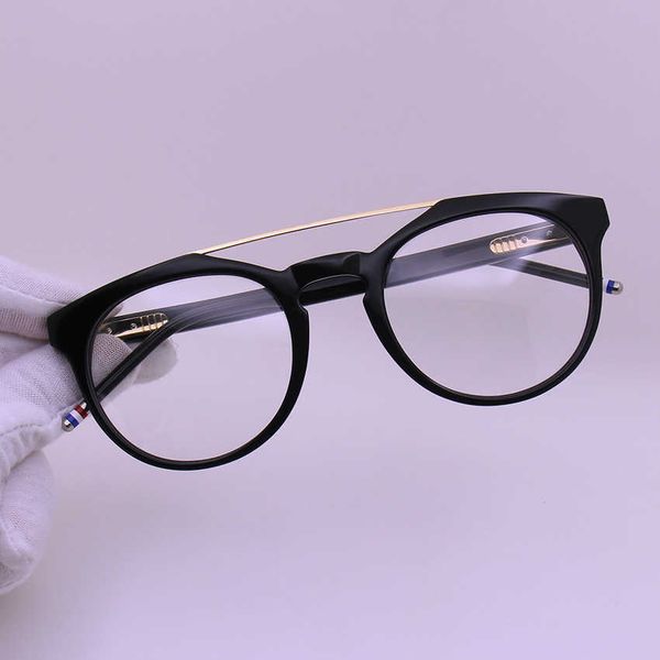 sunglasses 2023 new tb408 large face round frame glasses men's and women's fashion korean version myopia optical ultra light, White;black
sunglasses 2023 new tb408 large face round frame glasses men's and women's fashion korean version myopia optical ultra light, White;black