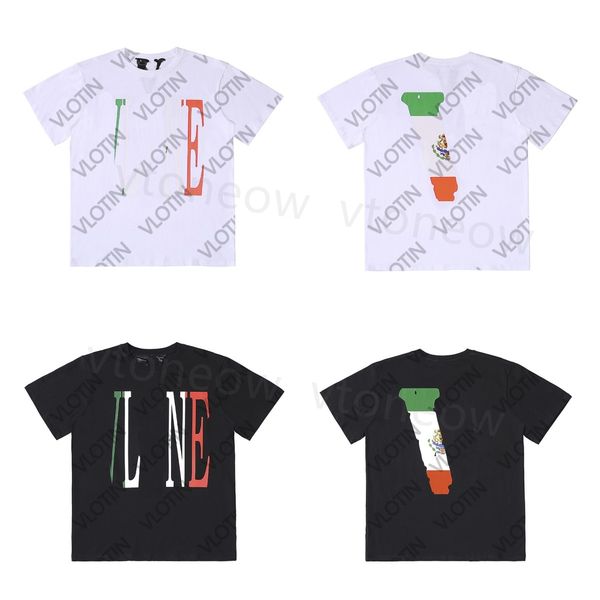 2023 t-shirts summer mens t shirts women designers loose tees brand man shirt luxurys clothing street polos shorts sleeve vloness clothes 1, White;black
2023 t-shirts summer mens t shirts women designers loose tees brand man shirt luxurys clothing street polos shorts sleeve vloness clothes 1, White;black