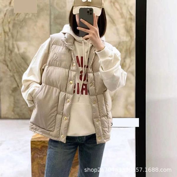 women's arc de triomphe embroidery collar coat vest short fashion designer luxury brand niche ins celebrity casual leisure, Black;white
women's arc de triomphe embroidery collar coat vest short fashion designer luxury brand niche ins celebrity casual leisure, Black;white