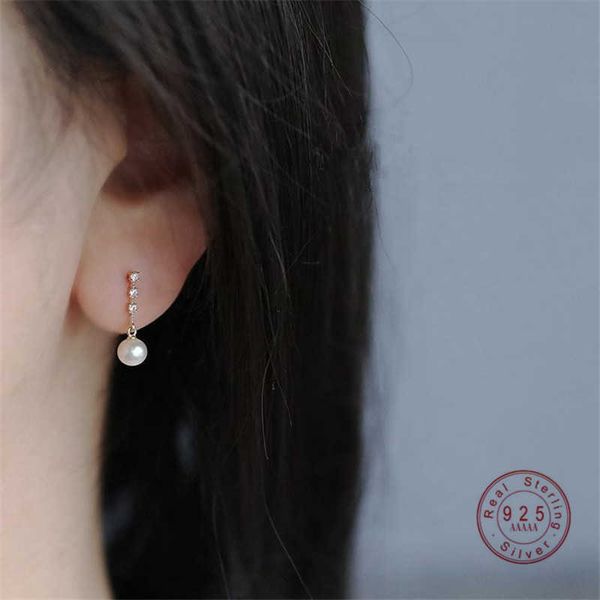charm hi man 925 sterling silver japanese shiny microset zircon pearl stud earrings women beautiful birthday party jewelry aa230311, Golden
charm hi man 925 sterling silver japanese shiny microset zircon pearl stud earrings women beautiful birthday party jewelry aa230311, Golden