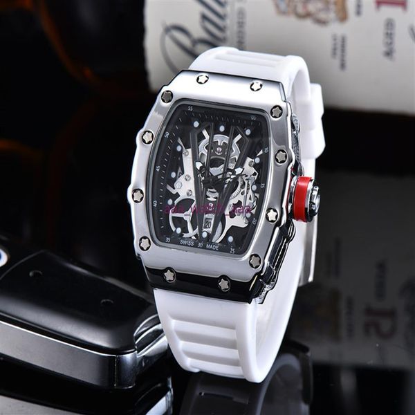 new mens watches montre homme silicone band quartz wristwatch man fashion waterproof sports luxury men watch reloj hombre259c, Slivery;brown
new mens watches montre homme silicone band quartz wristwatch man fashion waterproof sports luxury men watch reloj hombre259c, Slivery;brown
