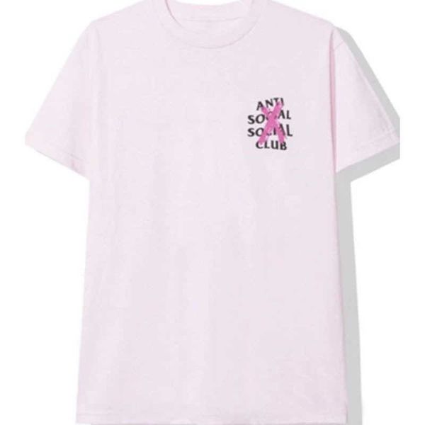 designer new assc t shirt anti social club cross print t casual couple short sleeve fashion trend 23ess, White
designer new assc t shirt anti social club cross print t casual couple short sleeve fashion trend 23ess, White