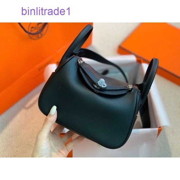 designer original layer pirendi lindi swift mini head portable leather women's bag one shoulder medicine diagonal needle 15 ° wiring of
designer original layer pirendi lindi swift mini head portable leather women's bag one shoulder medicine diagonal needle 15 ° wiring of