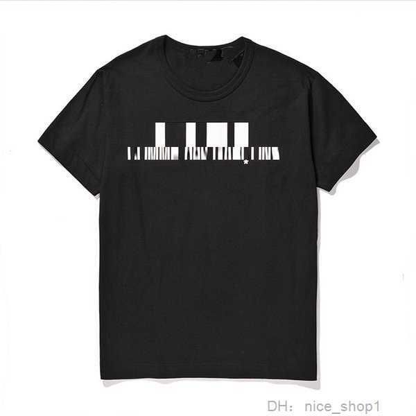 men's t-shirts play mens shirt designer red commes heart casual garcons s badge des quanlity ts cotton cdg embroidery short sleeve 10 t, White;black
men's t-shirts play mens shirt designer red commes heart casual garcons s badge des quanlity ts cotton cdg embroidery short sleeve 10 t, White;black
