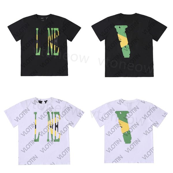 2023 t-shirts summer mens t shirts women designers loose tees brand man shirt luxurys clothing street polos shorts sleeve vloness clothes 1, White;black
2023 t-shirts summer mens t shirts women designers loose tees brand man shirt luxurys clothing street polos shorts sleeve vloness clothes 1, White;black