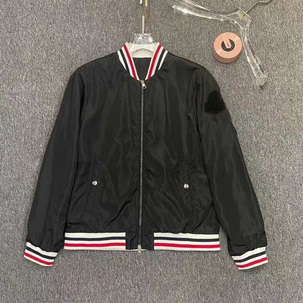 mens jackets windbreaker hooded designer short casual coats, Black;brown
mens jackets windbreaker hooded designer short casual coats, Black;brown