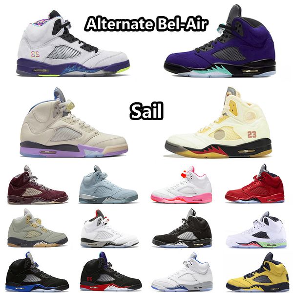 jumpman 5 burgundy basketball shoes crimson bliss alternate grape sail bluebird black metallic burgundy michigan green bean aqua 3 sneaker f
jumpman 5 burgundy basketball shoes crimson bliss alternate grape sail bluebird black metallic burgundy michigan green bean aqua 3 sneaker f