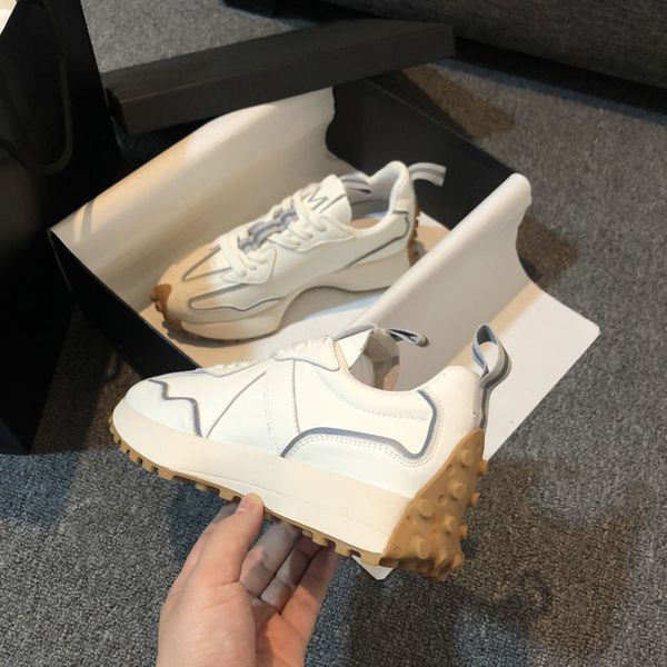 dress shoes women casual sneakers female fashion brand luxury spring autumn designer platform for 230313, Black
dress shoes women casual sneakers female fashion brand luxury spring autumn designer platform for 230313, Black