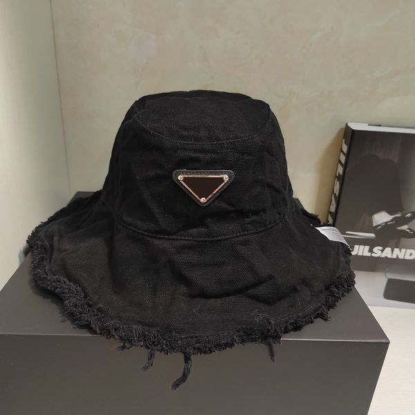 fashion leisure fishermans bucket hat ladies spring and summer sun visor letter embroidered cotton blended twill triangle label big brim, Black;white
fashion leisure fishermans bucket hat ladies spring and summer sun visor letter embroidered cotton blended twill triangle label big brim, Black;white