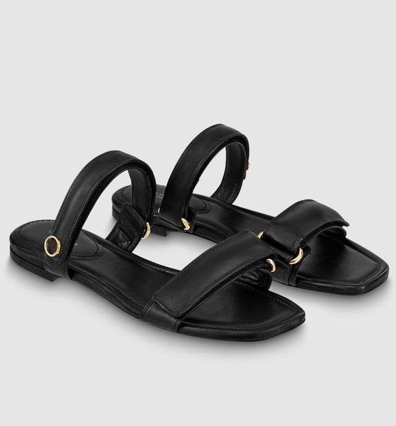 brand streetwear women sandals shoes stella two slender straps mule flat slip on slippers lady casual walking luxury footwear eu35-42, Black
brand streetwear women sandals shoes stella two slender straps mule flat slip on slippers lady casual walking luxury footwear eu35-42, Black