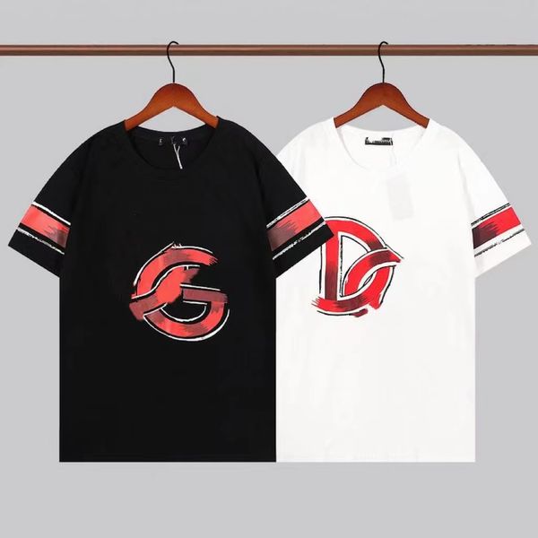 mens t shirt brand designer leisure printing fashion versatile cotton tshirt round neck pullover non removable breathable maximum size 110kg, White;black
mens t shirt brand designer leisure printing fashion versatile cotton tshirt round neck pullover non removable breathable maximum size 110kg, White;black