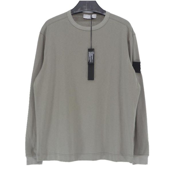 2023 mens tees long sleeve t-shirt cotton men t-shirts printed letter correction crew neck for lovers casual fashion bottomed shirt, White;black
2023 mens tees long sleeve t-shirt cotton men t-shirts printed letter correction crew neck for lovers casual fashion bottomed shirt, White;black
