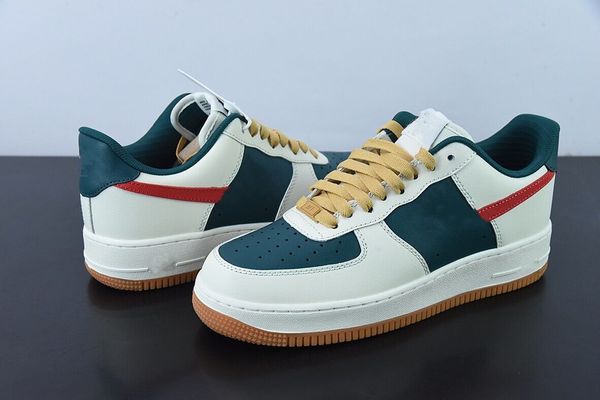 wholesale running shoes outfits all season ladies man 1 low italian luxury dark green sail red 2023 athletics sports outdoor sneakers fd9063, Red;white
wholesale running shoes outfits all season ladies man 1 low italian luxury dark green sail red 2023 athletics sports outdoor sneakers fd9063, Red;white
