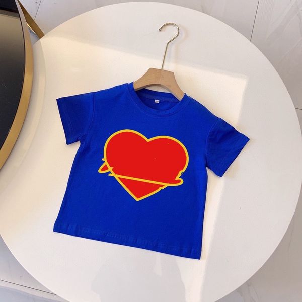 baby shirt kid designer t shirt child tshirt toddler tee boy girl short sleeve for kids clothe new summer shirts black white letters g heart, Blue
baby shirt kid designer t shirt child tshirt toddler tee boy girl short sleeve for kids clothe new summer shirts black white letters g heart, Blue