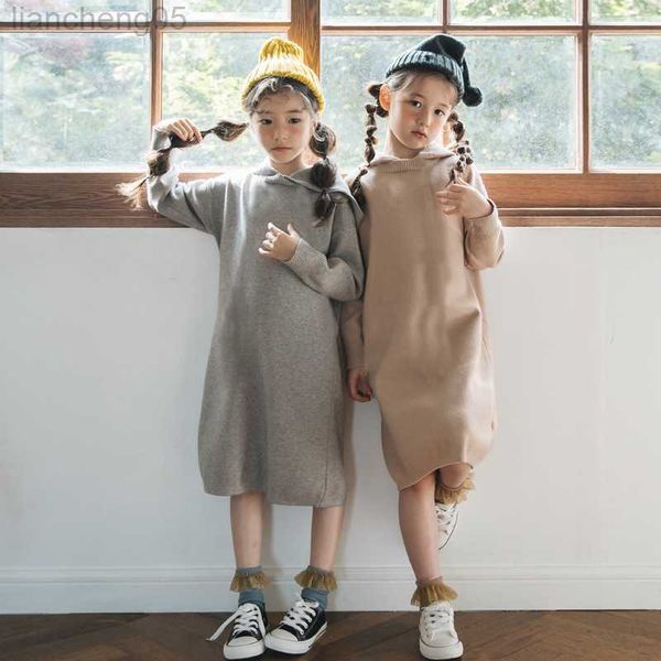 girl's dresses winter new kid sweater dress baby casual clothes children girl autumn dress soft knit hooded clothing toddler sweater #3, Red;yellow
girl's dresses winter new kid sweater dress baby casual clothes children girl autumn dress soft knit hooded clothing toddler sweater #3, Red;yellow