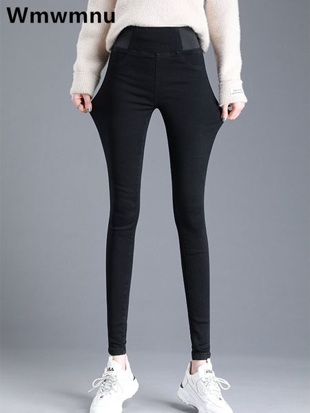 womens jeans oversize 2638 retro skinny women high waist slim pencil denim pant stretch leggings casual cowboy trousers all match jean 23031, Blue
womens jeans oversize 2638 retro skinny women high waist slim pencil denim pant stretch leggings casual cowboy trousers all match jean 23031, Blue