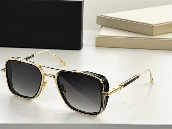 new fashion design men square sunglasses epxl08 exquisite metal frame simple and generous style versatile outdoor uv400 protection glasses, White;black
new fashion design men square sunglasses epxl08 exquisite metal frame simple and generous style versatile outdoor uv400 protection glasses, White;black