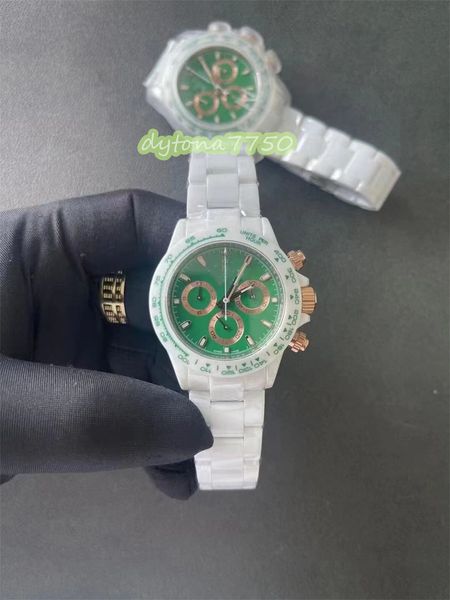 2023 watch is 40mm equipped with 4130 movement multi-functional timing all-ceramic watchcase watchband sapphire glass mirror water resistant, Slivery;golden 
2023 watch is 40mm equipped with 4130 movement multi-functional timing all-ceramic watchcase watchband sapphire glass mirror water resistant, Slivery;golden