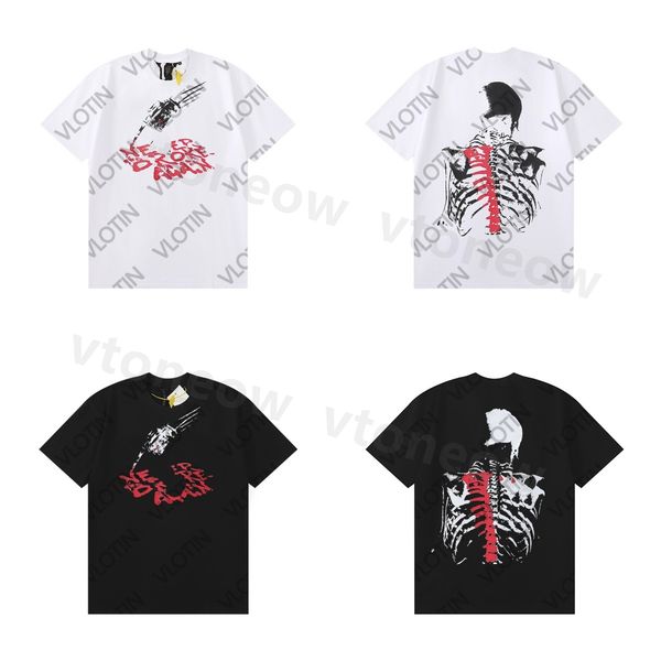 2023 summer men women designers t shirts tees brands man casual shirt luxurys clothing street shorts sleeve clothes 17, White;black
2023 summer men women designers t shirts tees brands man casual shirt luxurys clothing street shorts sleeve clothes 17, White;black