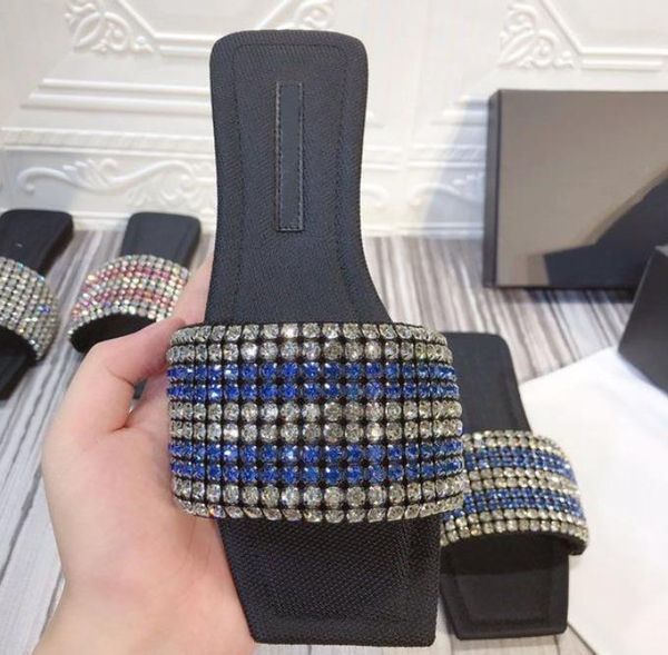 summer slippers luxury designer anya crystal soft slippers square toe high-quality simple and comfortable fashionable women sandals, Black
summer slippers luxury designer anya crystal soft slippers square toe high-quality simple and comfortable fashionable women sandals, Black