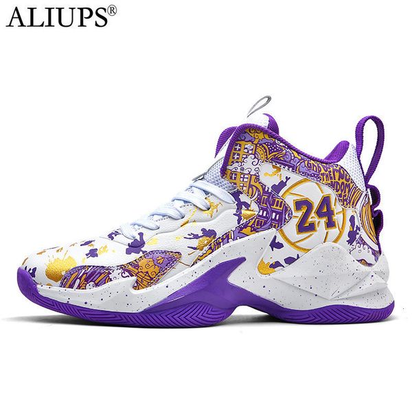 dress shoes aliups 36-45 men basketball women boys breathable non-slip wearable sports athletic sneakers girls 230313, Black
dress shoes aliups 36-45 men basketball women boys breathable non-slip wearable sports athletic sneakers girls 230313, Black