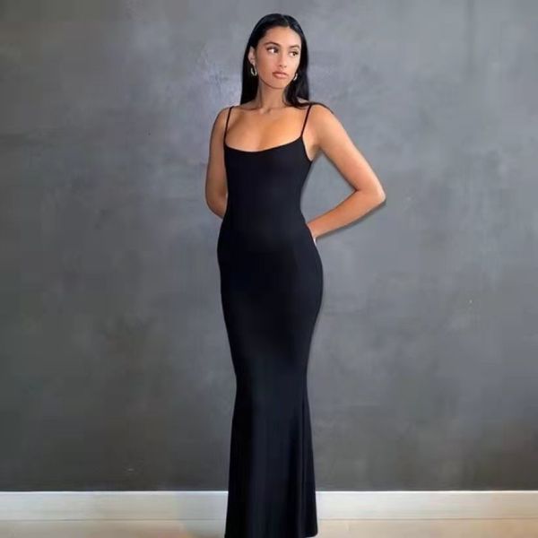 party dresses skims dress backless evening maxi summer vestidos for women party sundress skinny vestido bodycon black suspender dresses 2303, White;black
party dresses skims dress backless evening maxi summer vestidos for women party sundress skinny vestido bodycon black suspender dresses 2303, White;black