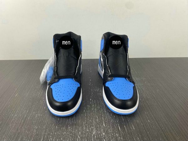 retro sports shoes 2023 new 1 high og royal toe men/women/kids basketball shoes 1s youth gs big boy basketball sneakers
retro sports shoes 2023 new 1 high og royal toe men/women/kids basketball shoes 1s youth gs big boy basketball sneakers