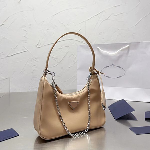 re-edition underarm clutch hobo bag 2000 nylon leather shoulder bags women crossbody messenger handbag evening totes purse
re-edition underarm clutch hobo bag 2000 nylon leather shoulder bags women crossbody messenger handbag evening totes purse