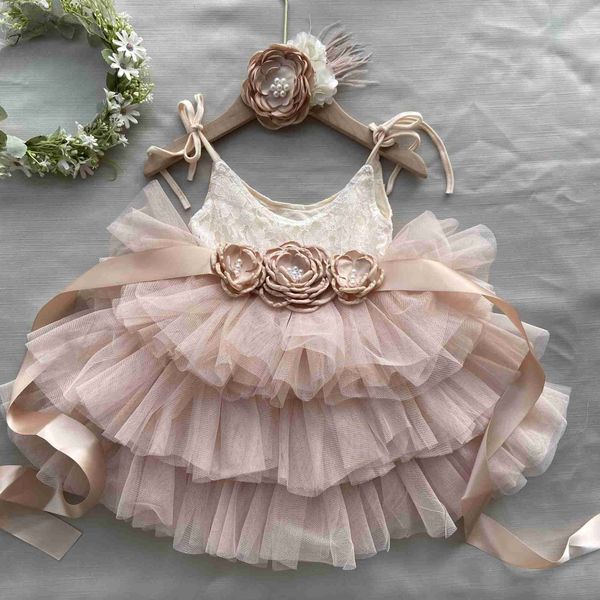 girl's dresses toddler baby girls 1st birthday dress for kids flowers girls wedding come belt headband 3pcs outfit set child princess g, Red;yellow
girl's dresses toddler baby girls 1st birthday dress for kids flowers girls wedding come belt headband 3pcs outfit set child princess g, Red;yellow