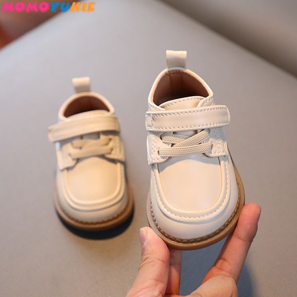 first walkers spring autumn children pu leather shoes 0-3 years kids casual shoes flats boy soft sole leather shoes girls school student sho
first walkers spring autumn children pu leather shoes 0-3 years kids casual shoes flats boy soft sole leather shoes girls school student sho