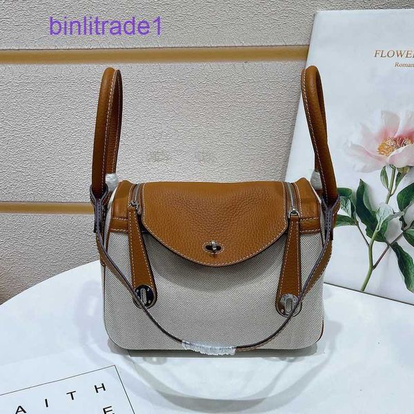 designer original 2023h layer cow leather with linen canvas real lindys bag fashion good quality medicine case shoulder hand of sale
designer original 2023h layer cow leather with linen canvas real lindys bag fashion good quality medicine case shoulder hand of sale