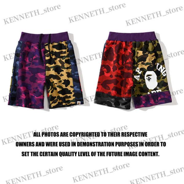 men's shorts 2023 summer new street multi-layer camouflage panel fashion brand five-point casual pants t230314, White;black
men's shorts 2023 summer new street multi-layer camouflage panel fashion brand five-point casual pants t230314, White;black