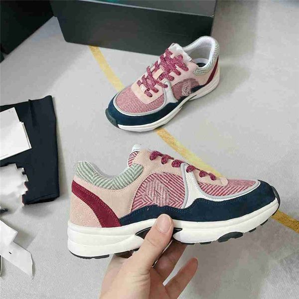 luxury design bowling shoes 2023 channel fashionable men's and women's letter logo casual outdoor sports shoes 01-4-007
luxury design bowling shoes 2023 channel fashionable men's and women's letter logo casual outdoor sports shoes 01-4-007
